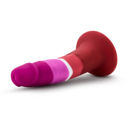 Avant Pride P3 Beauty Dildo 5.5"