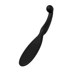 Temptasia Governess Paddle Black