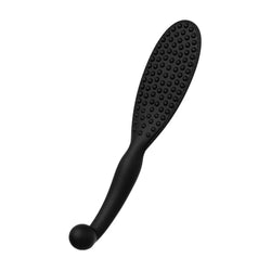 Temptasia Governess Paddle Black