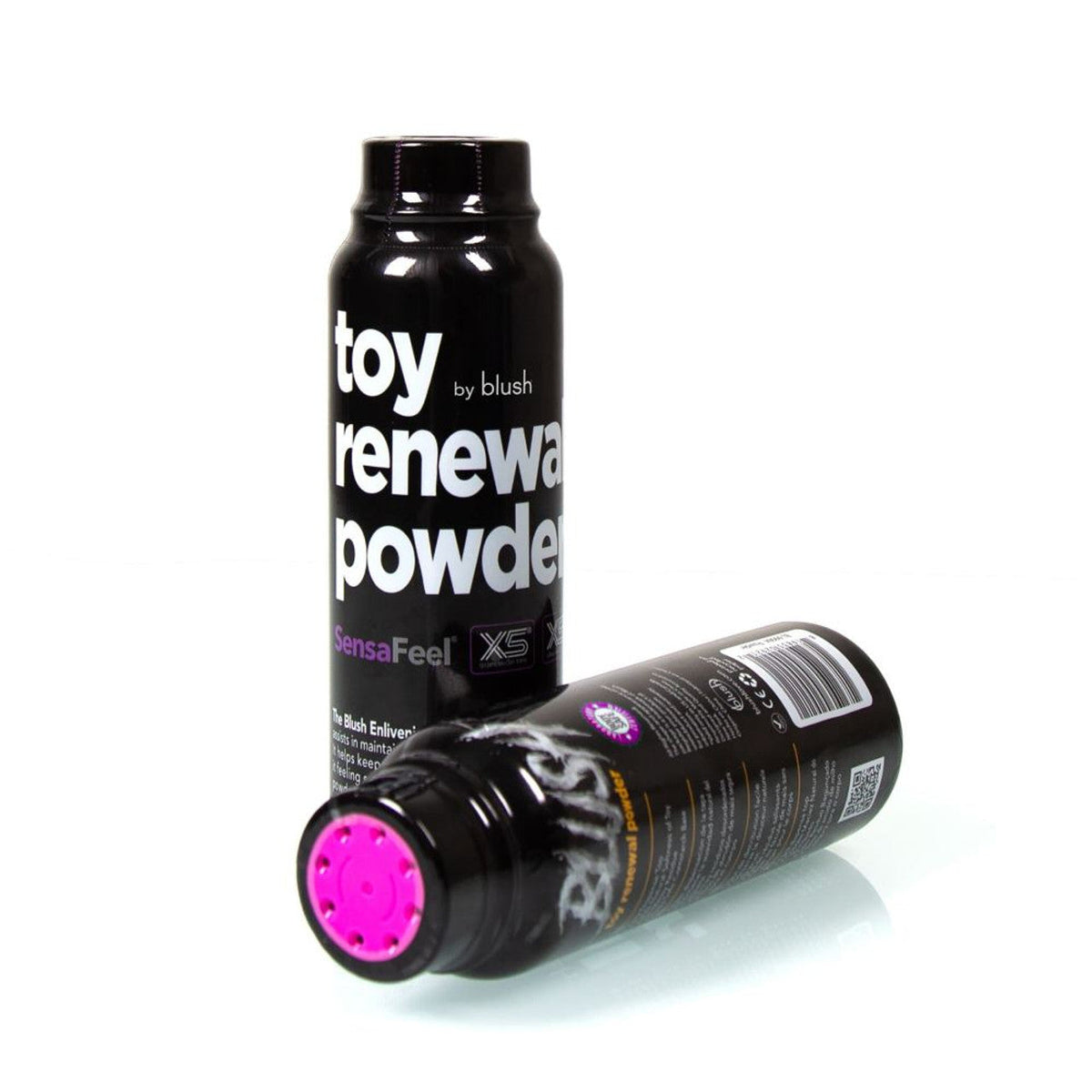 Blush Toy Renewal Powder 3oz