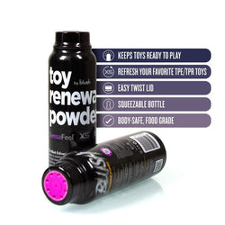 Blush Toy Renewal Powder 3oz