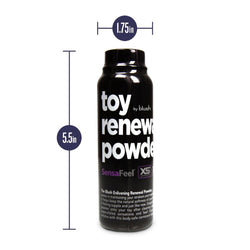 Blush Toy Renewal Powder 3oz