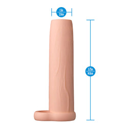 Performance Enhancement Sleeve 5.75 inch