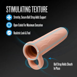 Performance Enhancement Sleeve 5.75 inch