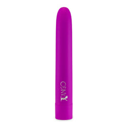 Bloomers Peony Classic Vibrator 7 inch
