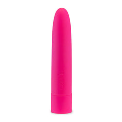 Bloomers Orchid Vibrator 5 inch Pink