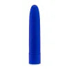 Bloomers Bluebell Vibrator 5 inch Blue