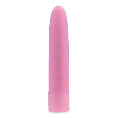 Bloomers Apple Blossom Vibrator Pink 5 inch