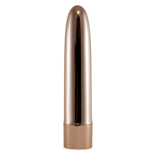 Bloomers English Rose Vibrator 5 inch