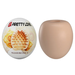 Pretty Love Pleasure Egg II Stroker