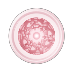 Pretty Love Pleasure Egg I Stroker