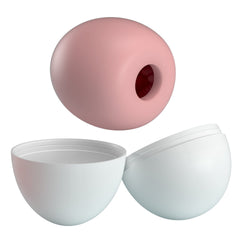Pretty Love Pleasure Egg I Stroker