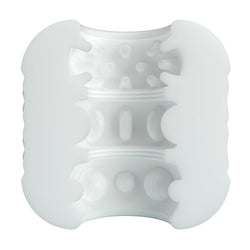 Pretty Love Crystle Stroker White