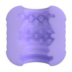 Pretty Love Cory Stroker Purple