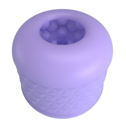 Pretty Love Cory Stroker Purple