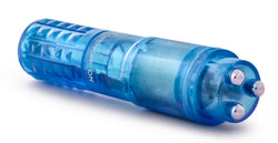 Sexy Things Rocker Vibrator Blue