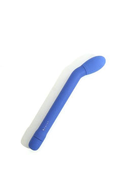 BGEE Classic Plus 7" G-Spot Vibe Denim