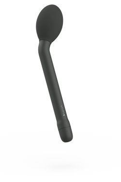 BGEE Classic Plus 8" G-Spot Vibe Black