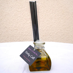 Scents to Fuck Booty Call Vanilla Bourbon