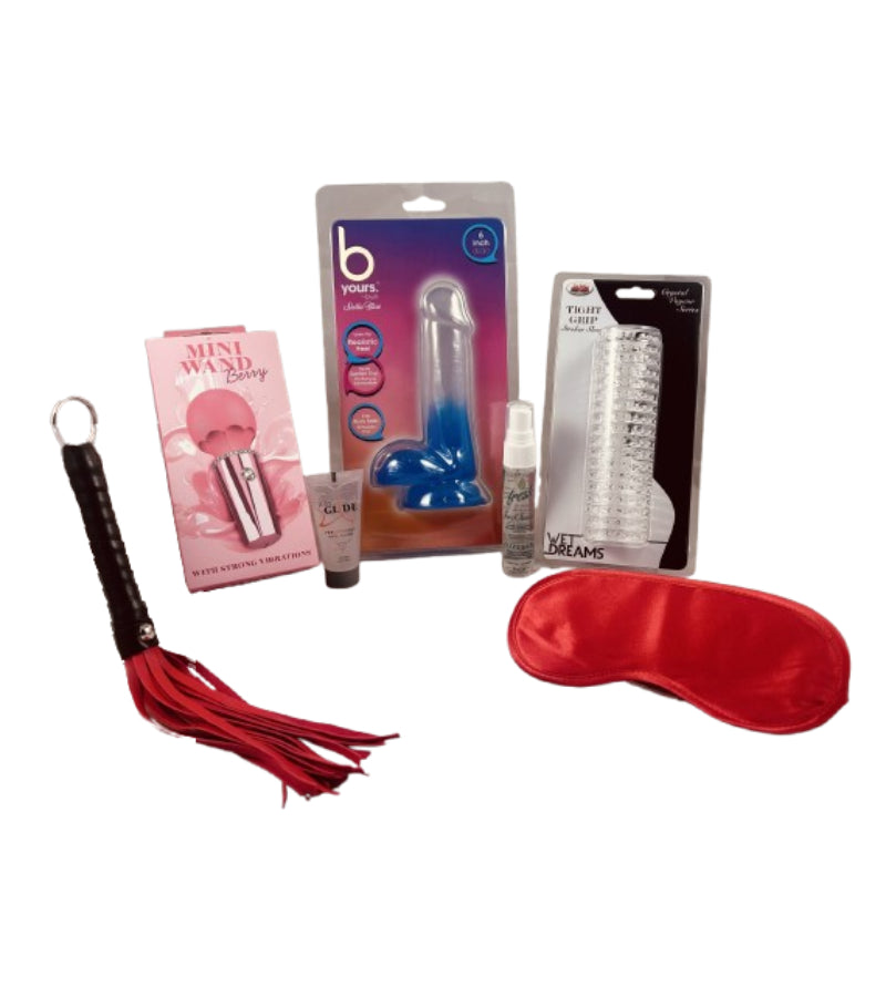 Surprise Box 26