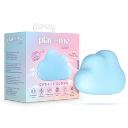 Play With Me Cuddle Cloud Vibrator