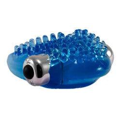 Connect Zing Vibrating Cock Ring Blue