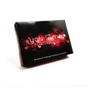 You & Me Couples Game (V2)