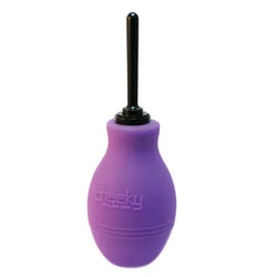 Cheeky Anal Douche Purple