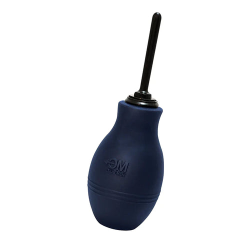 Club Men Anal Douche Blue