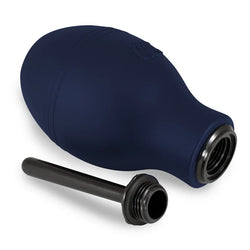 Club Men Anal Douche Blue
