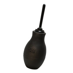 Club Men Anal Douche Black