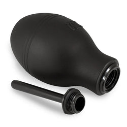 Club Men Anal Douche Black