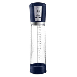 Club Men Rechargeable Auto Penis Pump