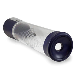 Club Men Rechargeable Auto Penis Pump