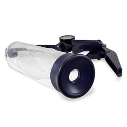 Club Men Pistol Penis Pump