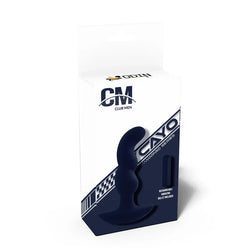 Club Men Cayo Vibrating Prostate Massager
