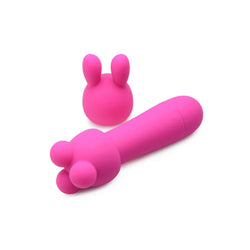 10X Rocket Mini Wand with 2 Attachments