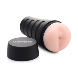 Brittany Deluxe Ass Stroker Light