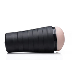 Brittany Deluxe Ass Stroker Light