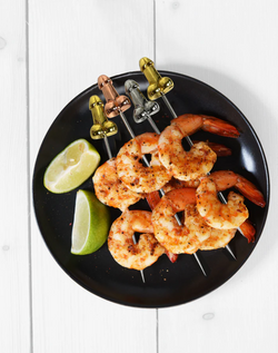 Glitterati Hors d'Oeuvre Picks 6-Pack