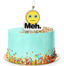 MEH. Candle