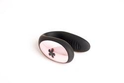 Harmonix Duo Pulse Couples App Vibe Black