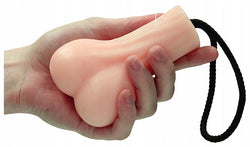 Soap Ball Flesh Coloured