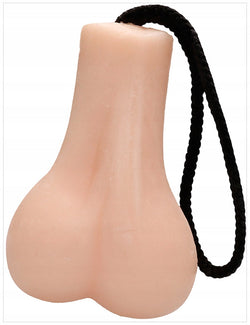 Soap Ball Flesh Coloured