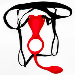 Flutter Plug-On Wearable Panty Vibe