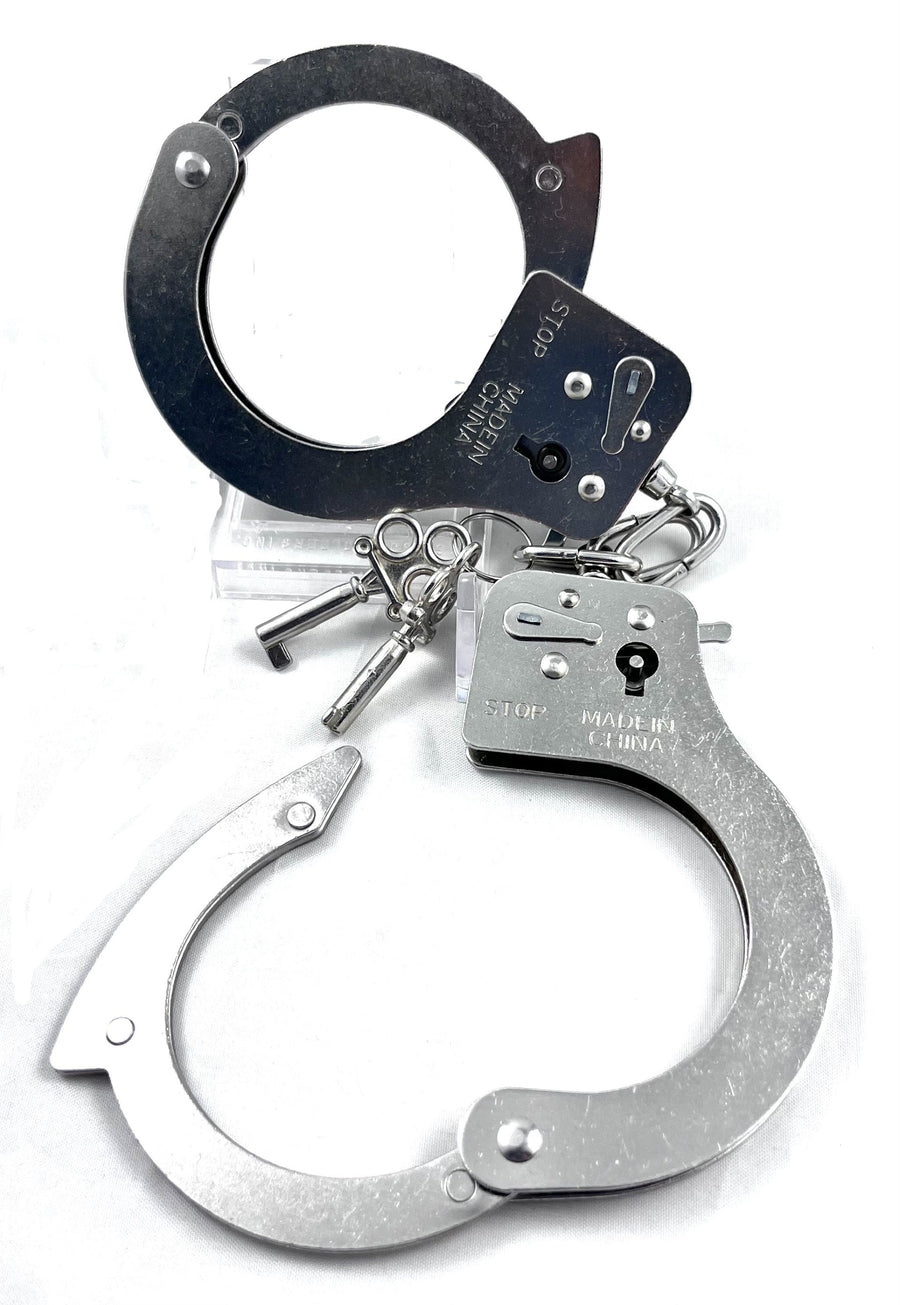 Metal Handcuffs