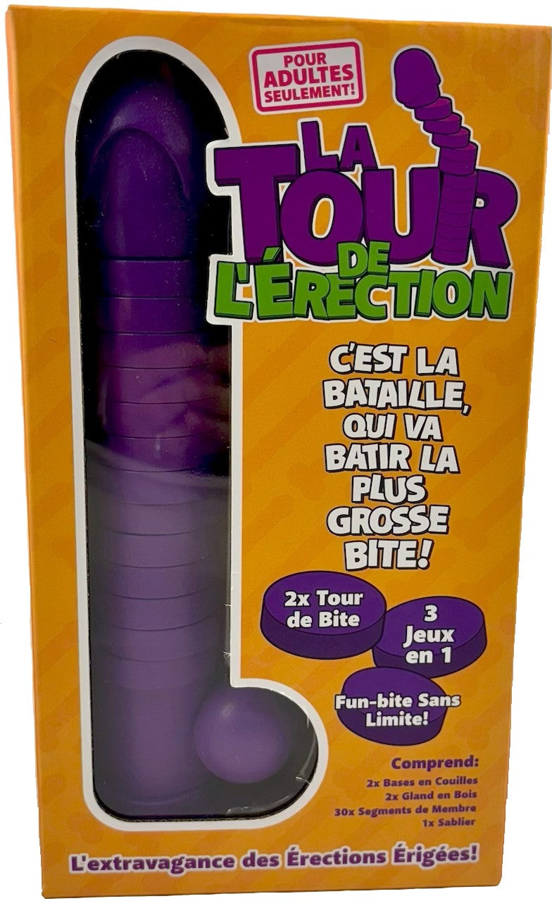 Play Wiv Me Cock Tower French