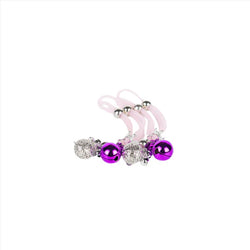 Go Glow Nipple Gems 2 Pairs