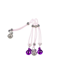 Go Glow Nipple Gems 2 Pairs