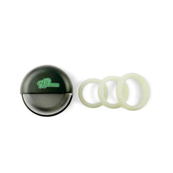 Go Glow Cock Rings 3 Sizes